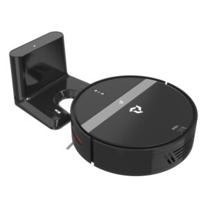 TOVI3000 Smart Robotic Vacuum